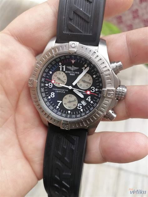 najskuplji breitling satovi|Breitling satova.